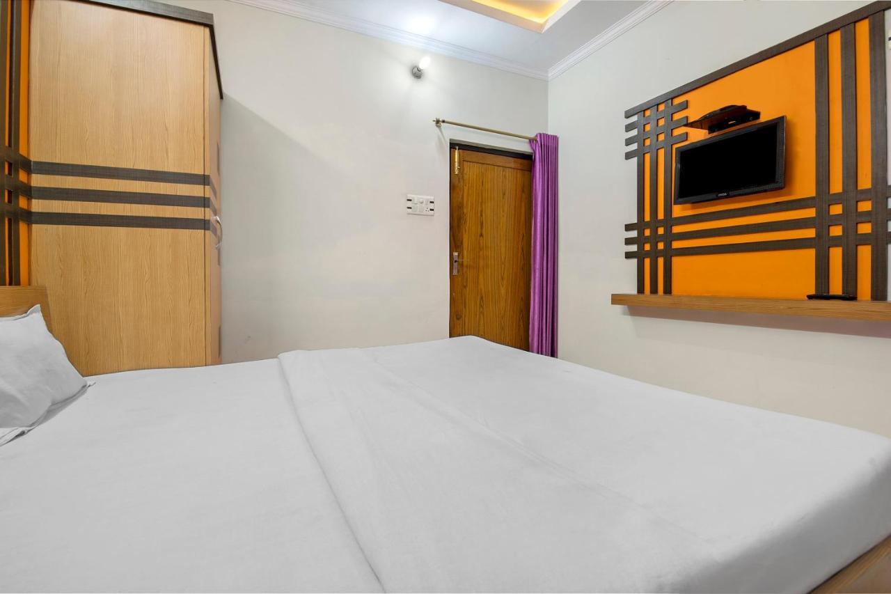 Spot On 71367 Hotel New Digha International Dış mekan fotoğraf