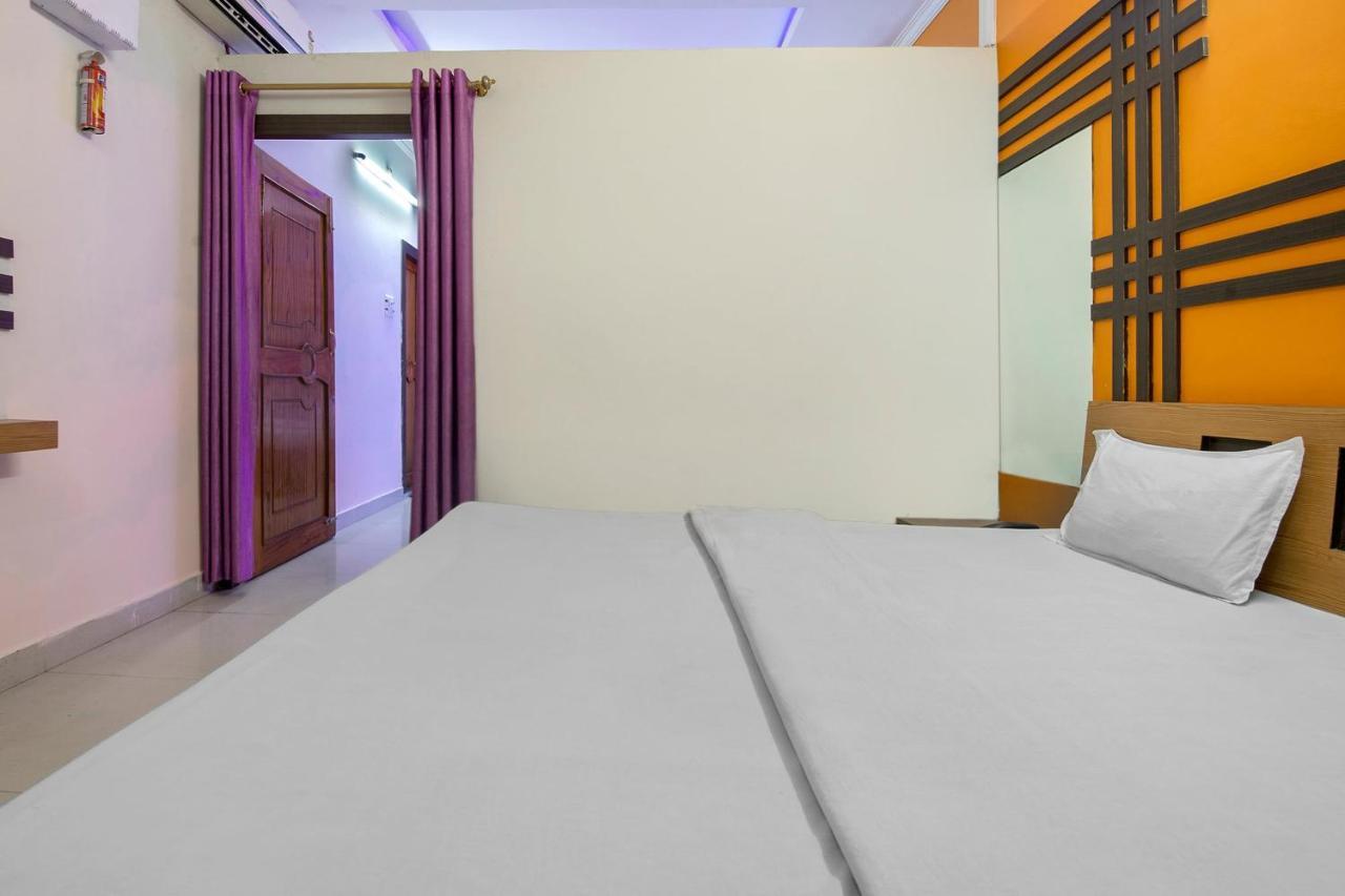 Spot On 71367 Hotel New Digha International Dış mekan fotoğraf